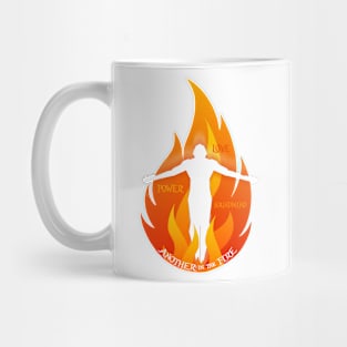 Another in the Fire Mug